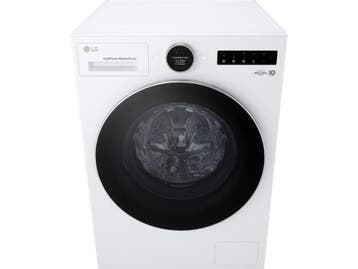 LG HPWD096C - Warmtepomp Was-droogcombinatie - 9/6 kg -, Verzenden, Zo goed als nieuw