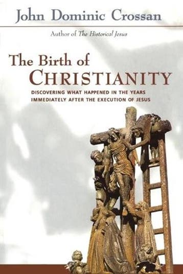 Birth of Christianity | 9780567086686 | Dr. John Dominic, Ophalen of Verzenden, Zo goed als nieuw, Dr. John Dominic Crossan