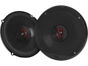 JBL Stage3 627 - Autospeakers - Ø 16,5 cm - 2-weg Coaxiaal -, Verzenden, Nieuw