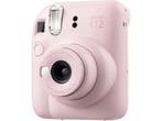Fujifilm Instax Mini 12 - Instant camera - Automatische, Verzenden, Zo goed als nieuw