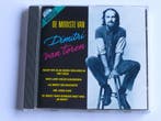 Dimitri van Toren - De Mooiste van Dimitri van Toren, Cd's en Dvd's, Ophalen of Verzenden, Zo goed als nieuw