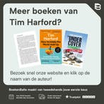 Messy 9780349141145 Tim Harford, Verzenden, Gelezen, Tim Harford