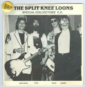 vinyl single 7 inch - The Split Knee Loons - Special Coll..., Cd's en Dvd's, Vinyl Singles, Verzenden, Zo goed als nieuw, 7 inch