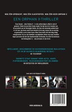 De laatste Orphan / Orphan X / 8 9789400516205 Gregg Hurwitz, Verzenden, Gelezen, Gregg Hurwitz