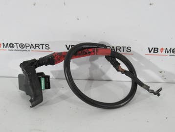 Honda  CBR 600 F3 Startrelais, Ophalen of Verzenden, Nieuw