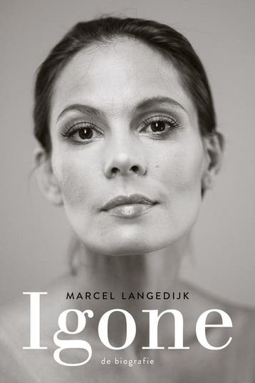 Igone (9789000370269, Marcel Langedijk), Verzenden, Nieuw