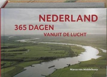 Nederland | 9789058973474 | MIDDELKOOP, M. van, Ophalen of Verzenden, Zo goed als nieuw, MIDDELKOOP, M. van