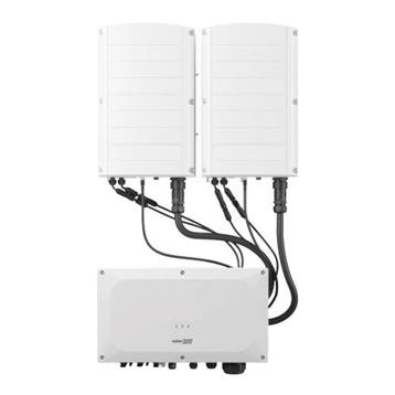 Solaredge SE66.6K-RW00IBNC4, Ophalen of Verzenden, Nieuw