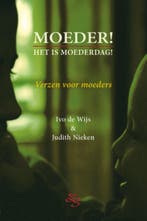 Moeder! 9789070042202 J. Nieken, Verzenden, Gelezen, J. Nieken