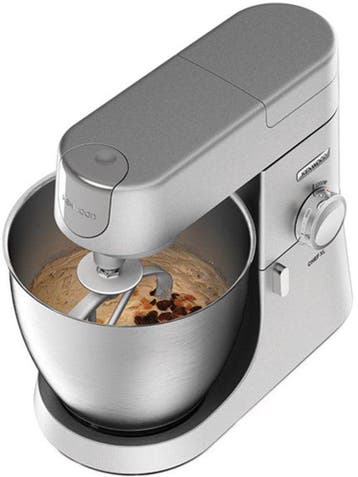 Kenwood KVL4100S KM KW INT, Verzenden, Nieuw