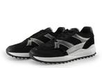 Maruti Sneakers in maat 39 Zwart, Verzenden, Zwart, Maruti, Sneakers of Gympen