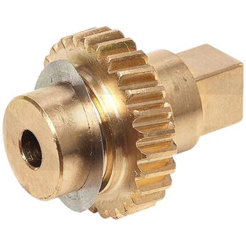 Opel Astra TwinTop Reparatie Tandwiel Servomotor Hoedenplank, Verzenden, Nieuw