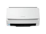 Hp -  Scanjet Pro 2000 S2 - 600 X Dpi Scanner  - Wit, Computers en Software, Scanners, Verzenden, Nieuw, Hp