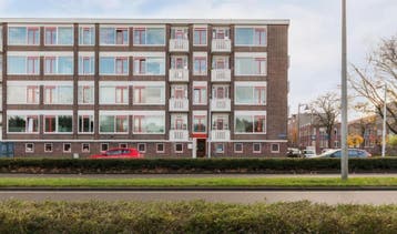 Te Huur 3 Kamer Appartement Gordelweg In Rotterdam, Huizen en Kamers, Rotterdam, Direct bij eigenaar, Appartement, Rotterdam