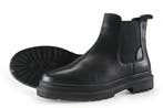 Vertice Chelsea boots in maat 43 Zwart, Kleding | Heren, Schoenen, Verzenden, Zwart, Boots, Zo goed als nieuw