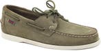 Sebago Bootschoenen Portland Groen maat 41 Heren, Verzenden, Nieuw, Sebago