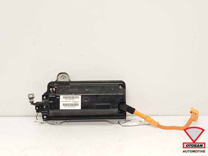 VW Golf 7 GTE Audi E-tron VAG Accu Control Unit QVC5CJ00043B, Auto-onderdelen, Accu's en Toebehoren, Gebruikt, Volkswagen, Ophalen