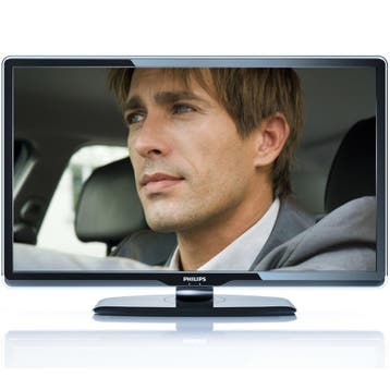 Philips 37PFL8404H/12 - 37 inch Ambilight, Ophalen, Philips, 80 tot 100 cm, Zo goed als nieuw