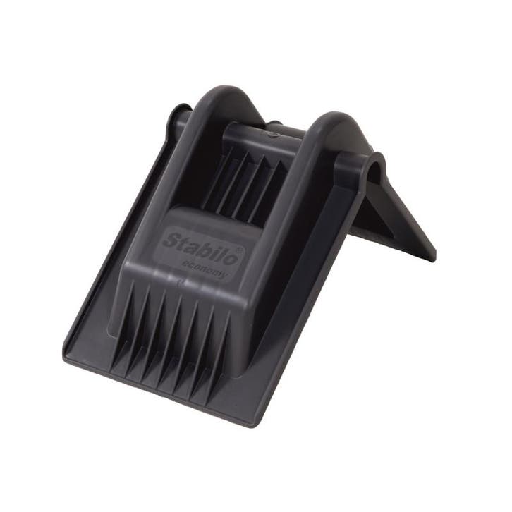 Stabilo Hoekbeschermer voor spanband Stabilo®-economy zwart, Auto diversen, Aanhangwagen-onderdelen, Ophalen of Verzenden