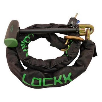 LOCKK Ketting Slot 200 cm met ART en SCM, Ophalen of Verzenden, Nieuw