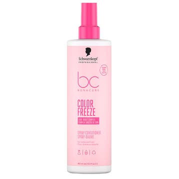 Schwarzkopf  BC Color Freeze  Conditioner Spray  400 ml, Verzenden, Nieuw