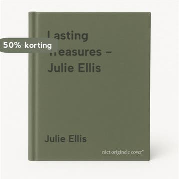 Lasting Treasures - Julie Ellis 9780006490173 Julie Ellis, Verzenden, Gelezen, Julie Ellis