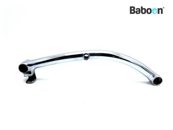 Duosteun Links Suzuki VS 1400 Intruder (VS1400), Verzenden, Gebruikt