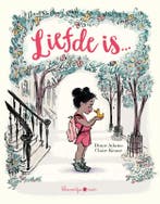 Liefde is ... / Liefde is... 9789403200538 Diane Adams, Verzenden, Zo goed als nieuw, Diane Adams