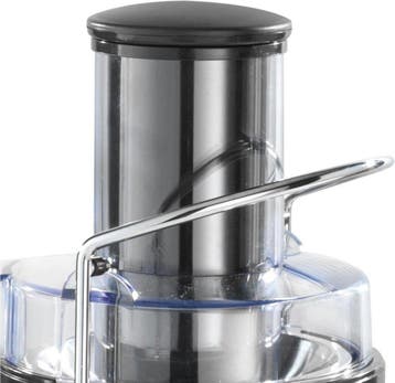 2dekans | Fuegobird L813 snelle sapcentrifuge - Power Juicer, Ophalen of Verzenden, Zo goed als nieuw