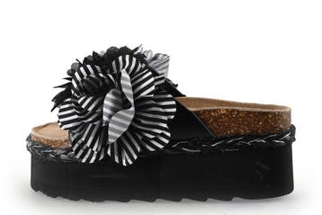 Colors of California Espadrilles in maat 36 Zwart, Verzenden, Zwart, Zo goed als nieuw, Colors of California