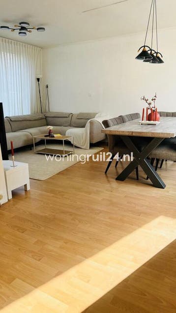 Woningruil - Ringstraat 15 - 3 kamers en Drenthe, Drenthe