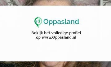 Ik ben Diane, 46 jaar oud en ik zoek oppaswerk in Waddinx...