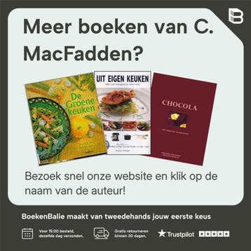 Chocola - C. MacFadden 9789062488995, Verzenden, Gelezen, C. MacFadden