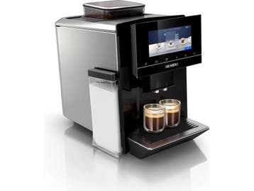 Siemens EQ900 TQ903R09 - Volautomatische espressomachine -, Verzenden, Zo goed als nieuw