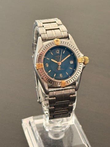 Breitling - Callistino - Zonder minimumprijs - Dames -, Nieuw