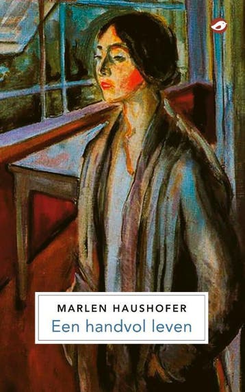 Een handvol leven / Orlando Klassiekers - Marlen Haushofer, Verzenden, Zo goed als nieuw, Marlen Haushofer