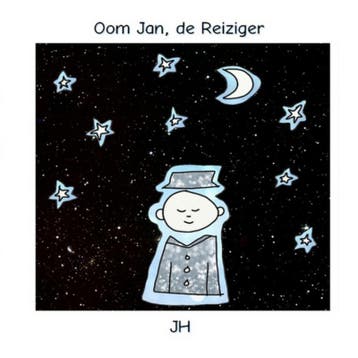 Oom Jan, De Reiziger | JH Leeuwenhart | Nieuw, Ophalen of Verzenden, Nieuw, JH Leeuwenhart