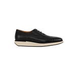 TESTONI - 6.5 UK - 40.5 IT - 1929 Oxford Shoes Deerskin &, Kleding | Heren, Schoenen, Nieuw