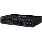 Black Lion Audio Revolution 6x6 audio interface en, Audio, Tv en Foto, Professionele Audio-, Tv- en Video-apparatuur, Verzenden