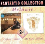 cd - Melanie - Two On One, Verzenden, Zo goed als nieuw
