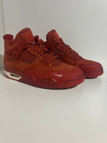 Nike - Air Jordan 4 - Sneakers - Maat: EU 43, Kleding | Heren, Nieuw