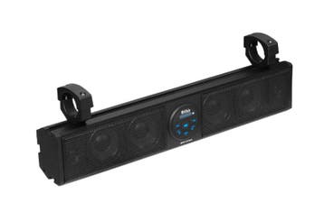 Boss Audio Systems 26in UTV Bluetooth Amplified Sound Bar, Auto diversen, Ophalen of Verzenden