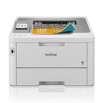 Brother HL-L8240CDW A4 ledprinter kleur met wifi, Computers en Software, Printers, Verzenden, Nieuw, Laserprinter, Brother