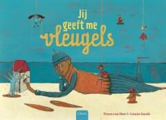 Boek: Jij geeft me vleugels - (als nieuw), Boeken, Verzenden, Zo goed als nieuw