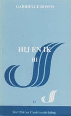 Hij en ik / III / Stromen van levend water / 14 Bossis, Verzenden, Gelezen, Bossis