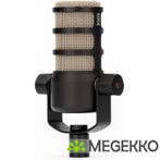Rode PodMic, Muziek en Instrumenten, Microfoons, Verzenden, Nieuw