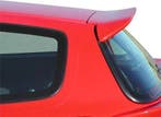 SK-Import Spoiler Spoon Style Polyester Honda Civic, Auto-onderdelen, Carrosserie en Plaatwerk, Honda, Achterklep, Nieuw, Ophalen of Verzenden