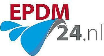 EPDM Dakbedekking 1,14mm FR €12,49 incl. Btw!!!, Kunststof, Zwart, Nieuw, Ophalen of Verzenden