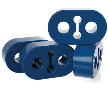Cobb Mazdaspeed3 Gen2 Exhaust Hanger Kit, Ophalen of Verzenden, Nieuw
