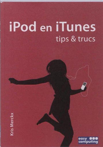 Ipod En Itunes - Merckx, Verzenden, Zo goed als nieuw